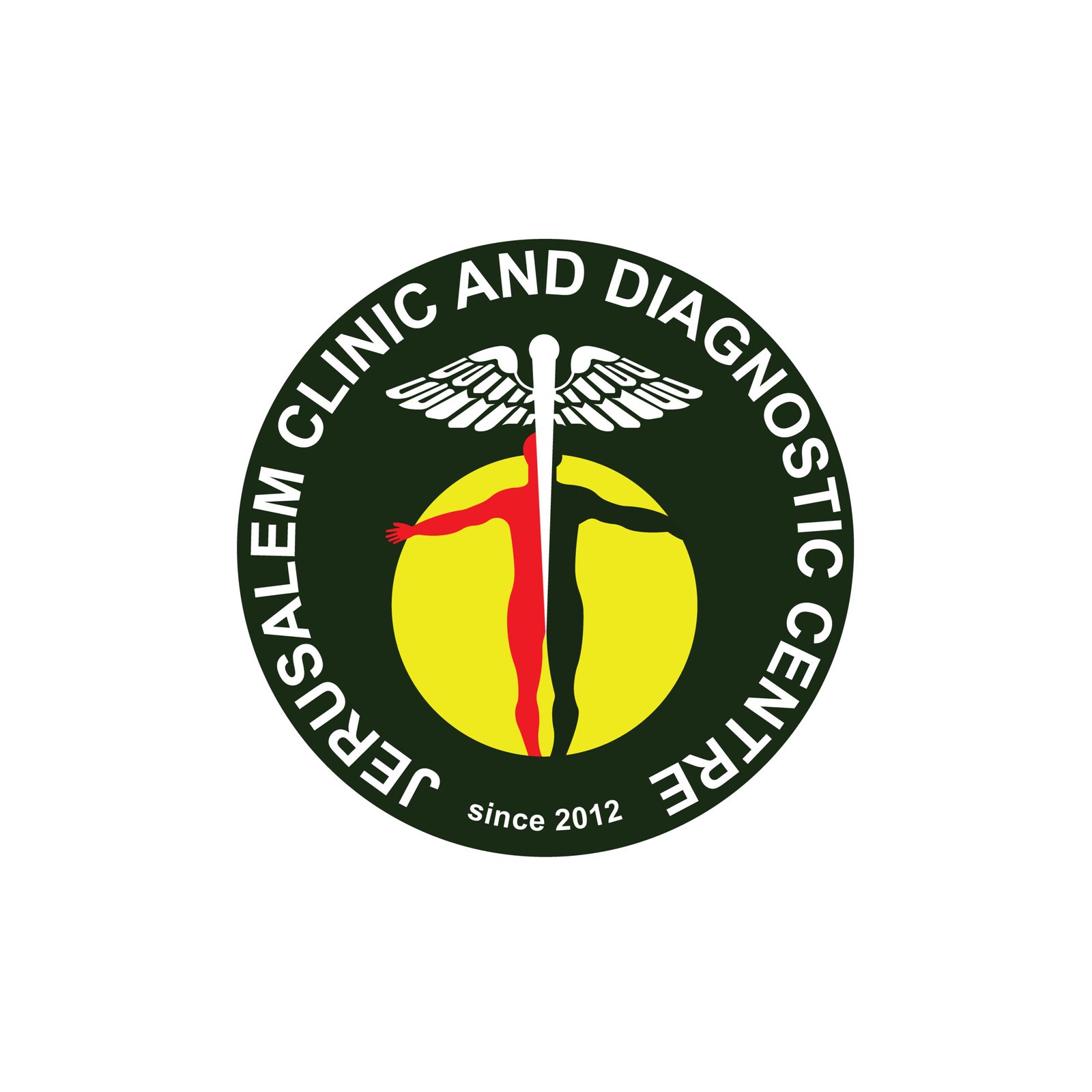 Jerusalem-Clinic Official Logo 2022